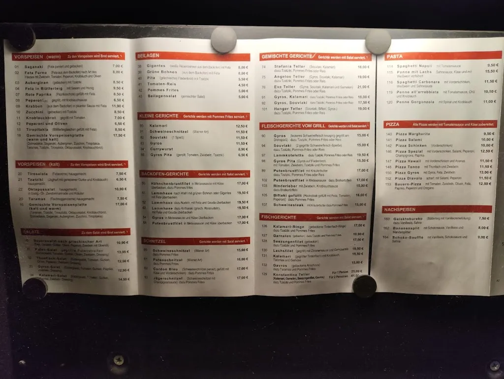 Menu_Sportgasthof Lefkothea Henger SV_Postbauer-Heng_image_1