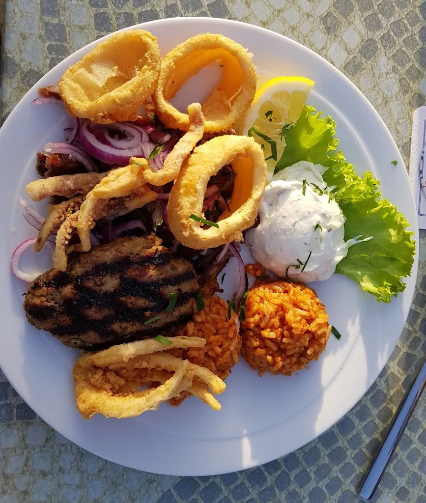 Menu_Restaurant Am Aicha bei Maria & Niko_Postbauer-Heng_immagine_5