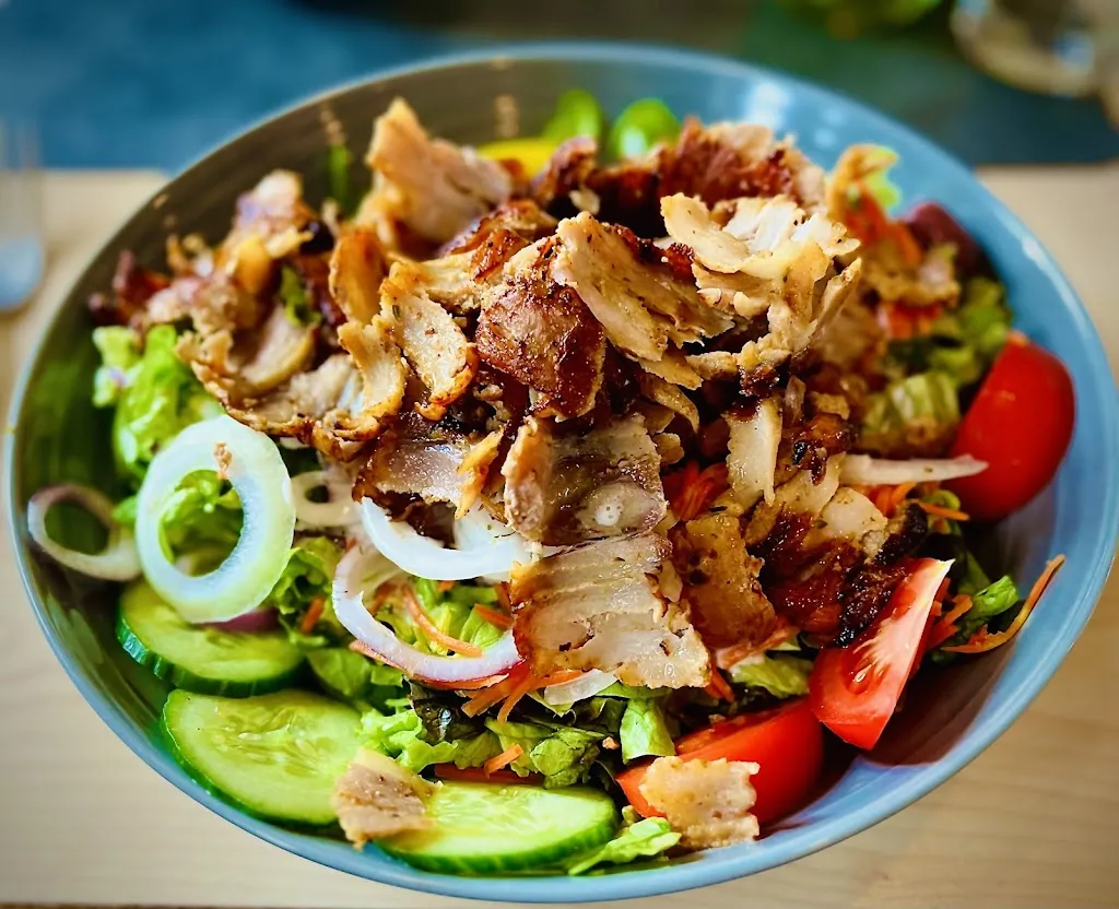 Menu_Restaurant Am Aicha bei Maria & Niko_Postbauer-Heng_immagine_6