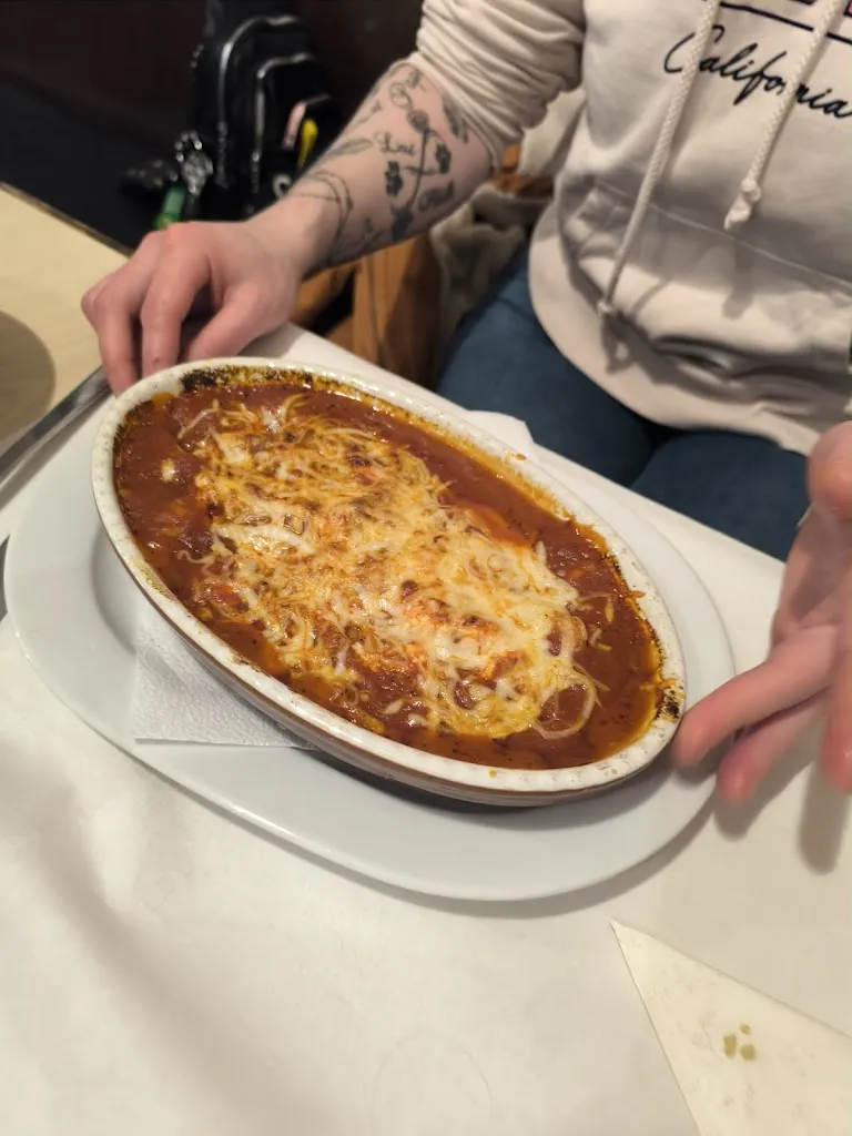 Thomas Süppe_Restaurant Am Aicha bei Maria & Niko_Postbauer-Heng_review