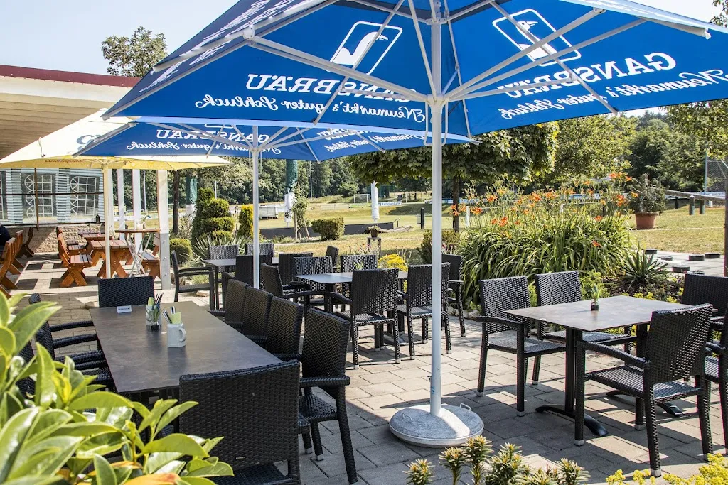 Restaurant Am Aicha bei Maria & Niko restaurant in Postbauer-Heng