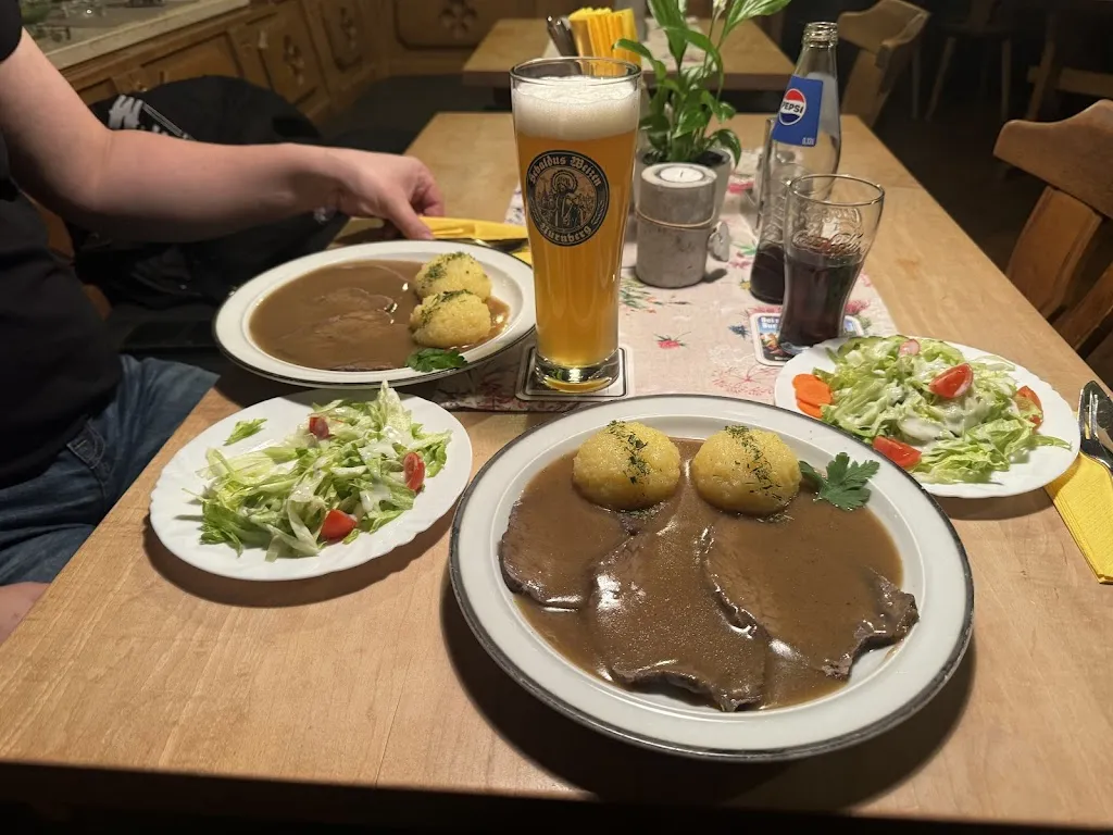 Menu_Landgasthof & Pension Goldene Krone 