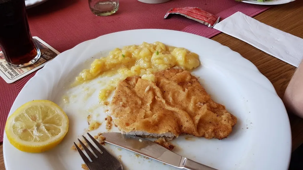 Menu_Landgasthof & Pension Goldene Krone 