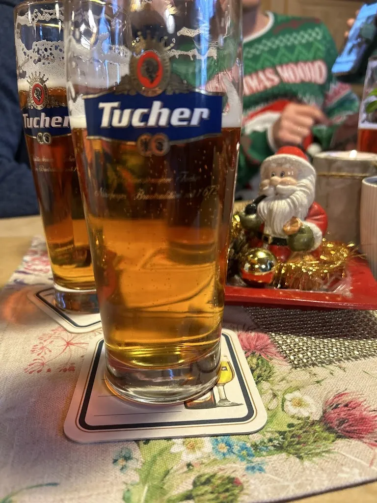 Menu_Landgasthof & Pension Goldene Krone 