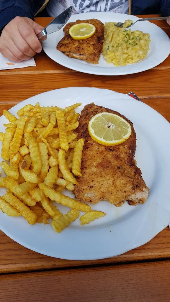 Menu_Landgasthof & Pension Goldene Krone 