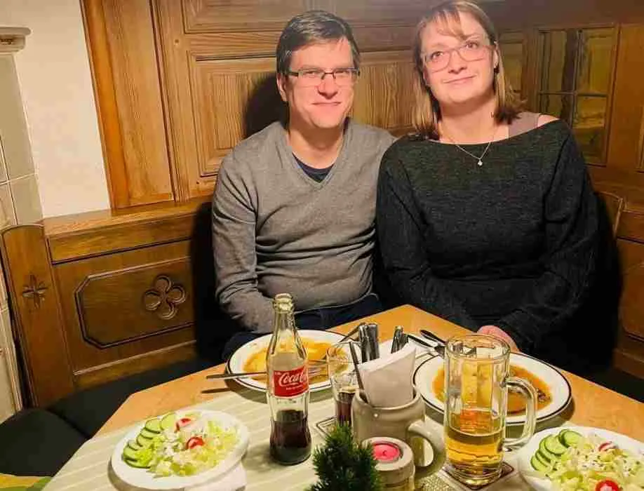 Landgasthof & Pension Goldene Krone 