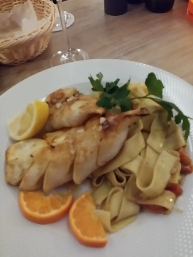 Menu_Pizzeria Gabriel's_Postbauer-Heng_immagine_5