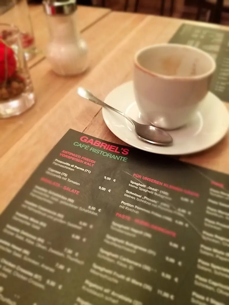 Menu_Pizzeria Gabriel's_Postbauer-Heng_immagine_7