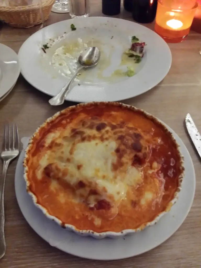 Menu_Pizzeria Gabriel's_Postbauer-Heng_immagine_8