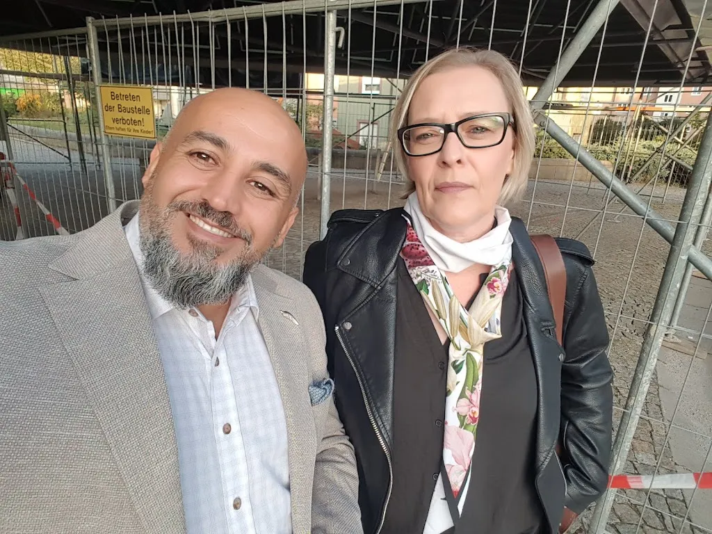 Mustafa Captug_Pizzeria Gabriel's_Postbauer-Heng_review