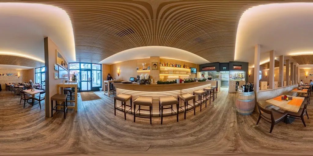 Pizzeria Gabriel's restaurant in Postbauer-Heng