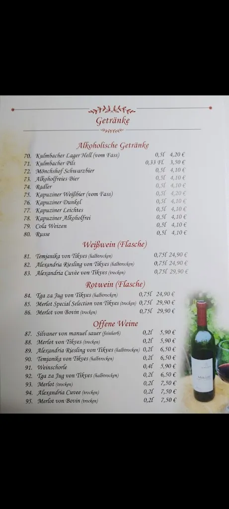 Menu_Restaurant Goldenes Fass - Ristovski_Pyrbaum_image_3