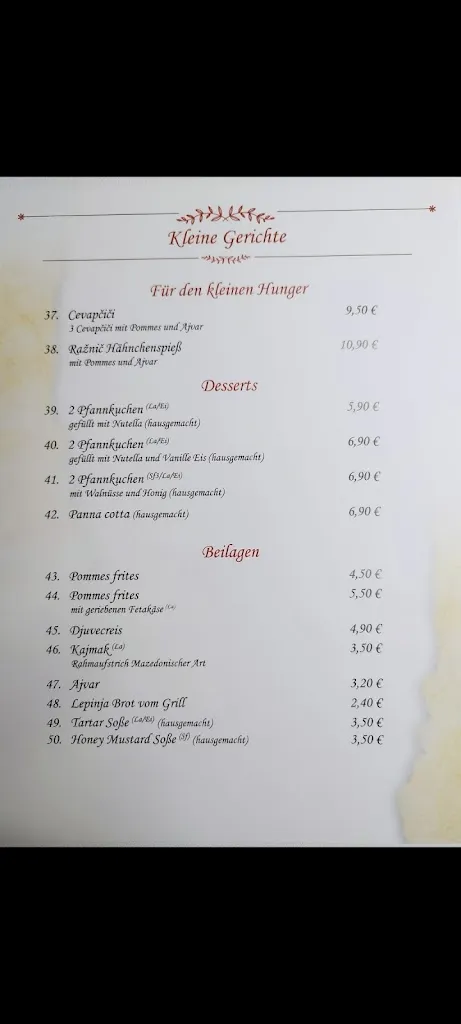 Menu_Restaurant Goldenes Fass - Ristovski_Pyrbaum_image_4