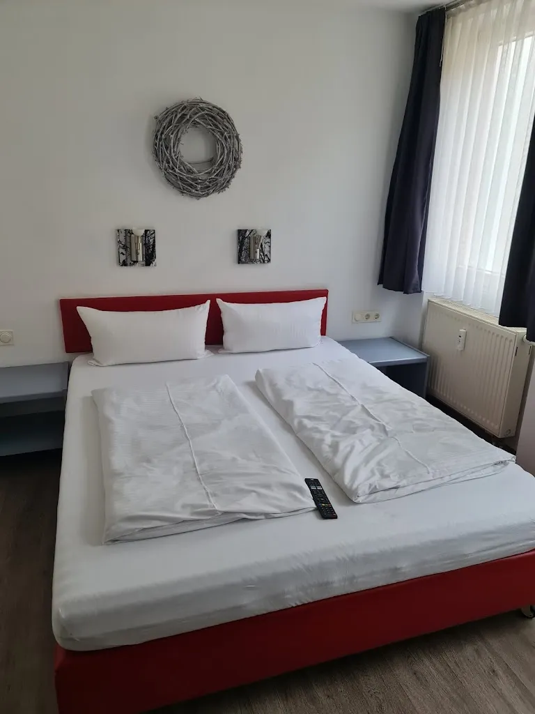 Jessica Jung_Hotel Postbauer-Heng_Postbauer-Heng_review