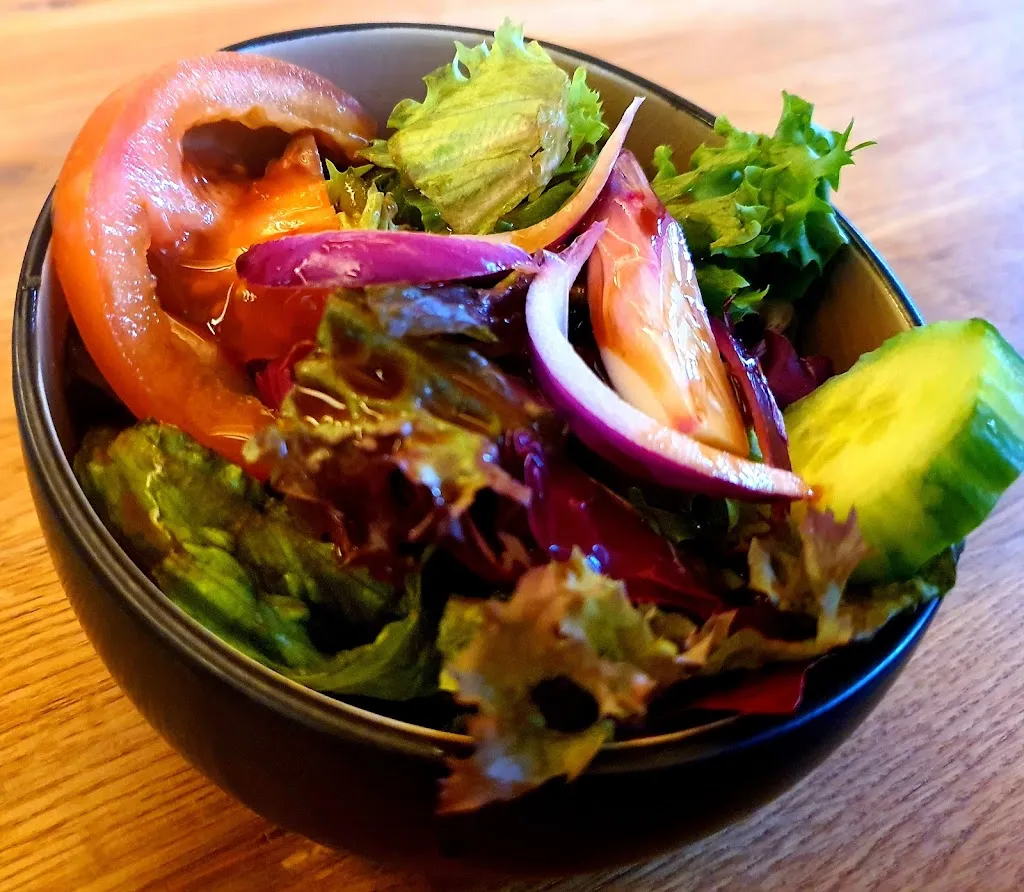 Kreiselwirt restaurant in Postbauer-Heng