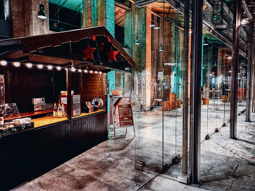 Uli Fleig_Kurhaus Bad Dürrheim_Dürrheim_review