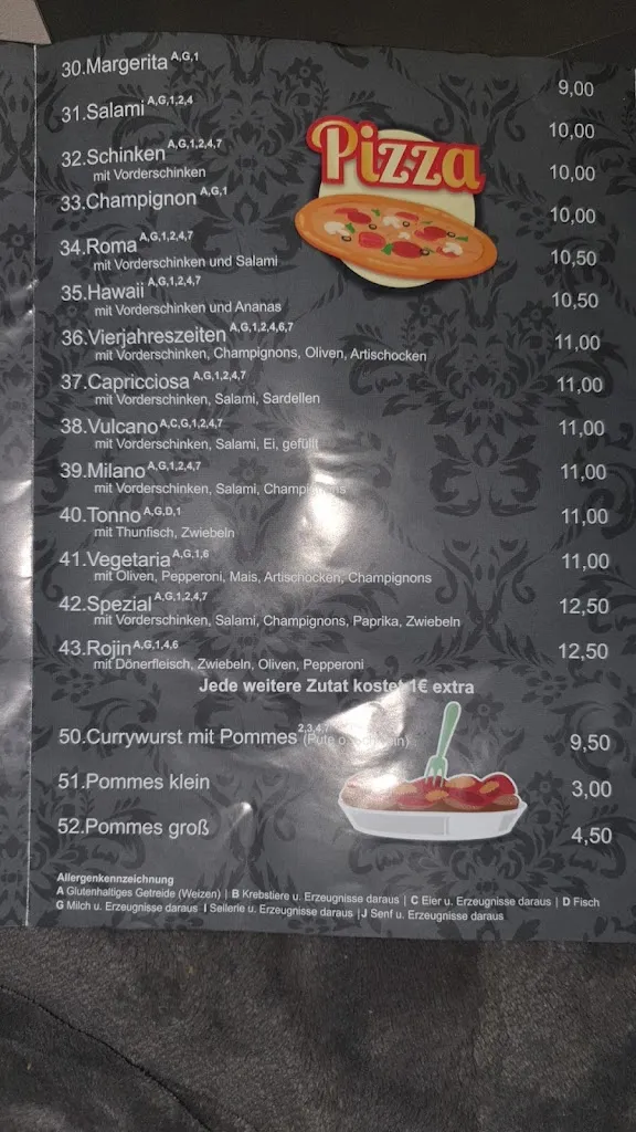 Menu_Rojin's Kebap House_Postbauer-Heng_immagine_1
