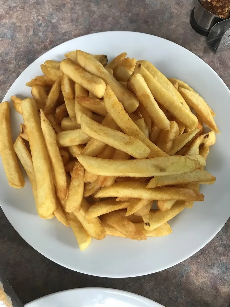 Stefan Reifner_Rojin's Kebap House_Postbauer-Heng_review