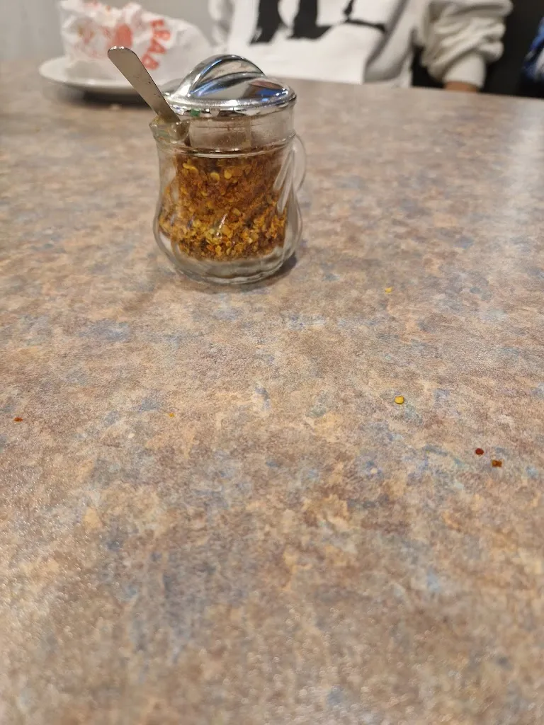 Camoflage bomeZz_Rojin's Kebap House_Postbauer-Heng_review