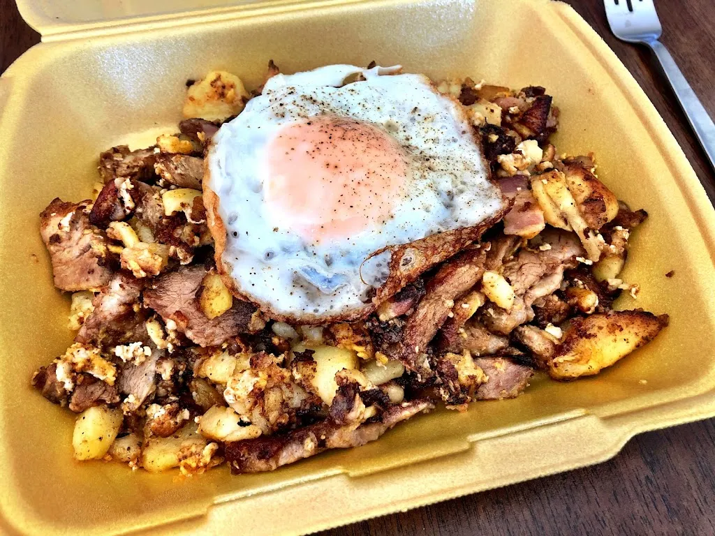 Kevin Zuniga_Gasthof Heining_Pressath_review