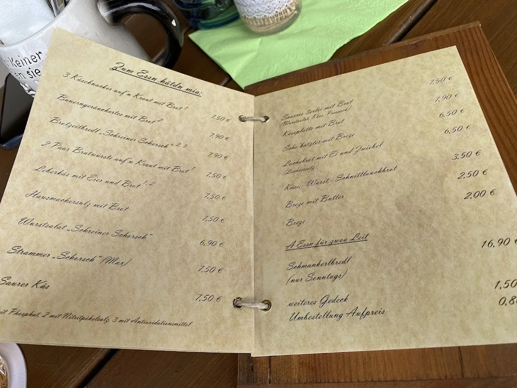 Menu_Zoigl Schreiner Schorsch_Pressath_image_2