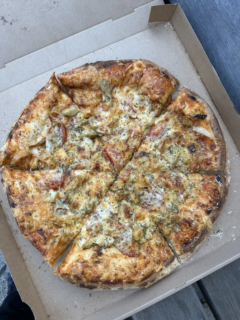 Богдан Мартинюк_Zakkos Grill & Pizza_Pressath_review