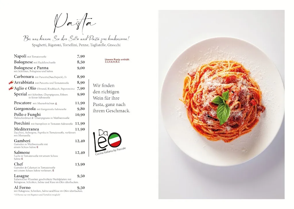 Menu_Restaurante Da Leo_Pressath_image_3