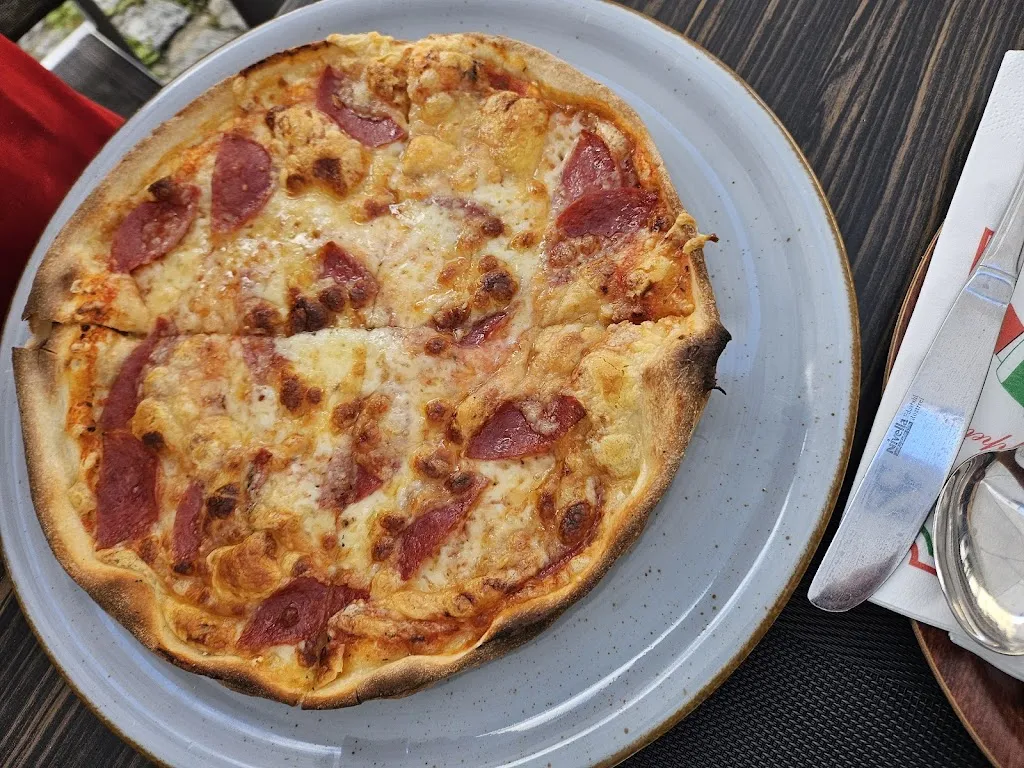 Luis Rios_Restaurante Da Leo_Pressath_review