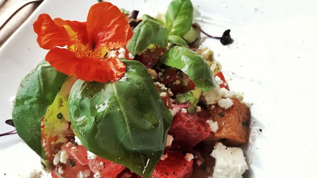 Ana Schaeffs_Berghof Restaurant Ursprung_Presseck_review