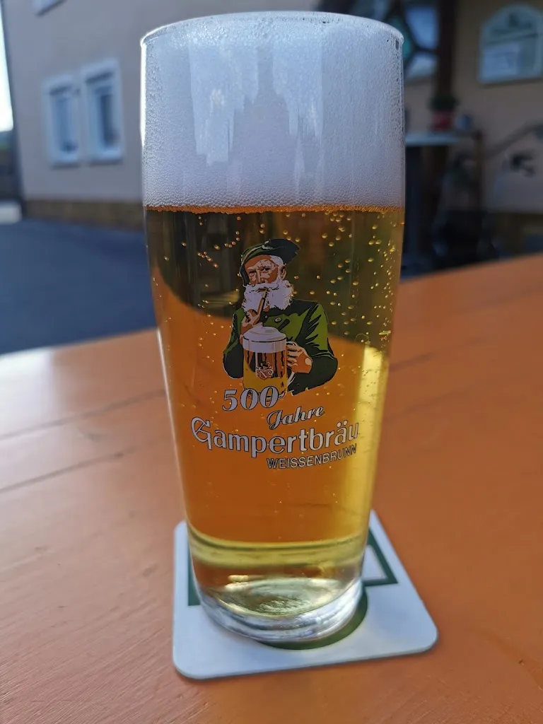 Gasthaus Müller, Inh Christian Nickel_Pressig_slider_image_3