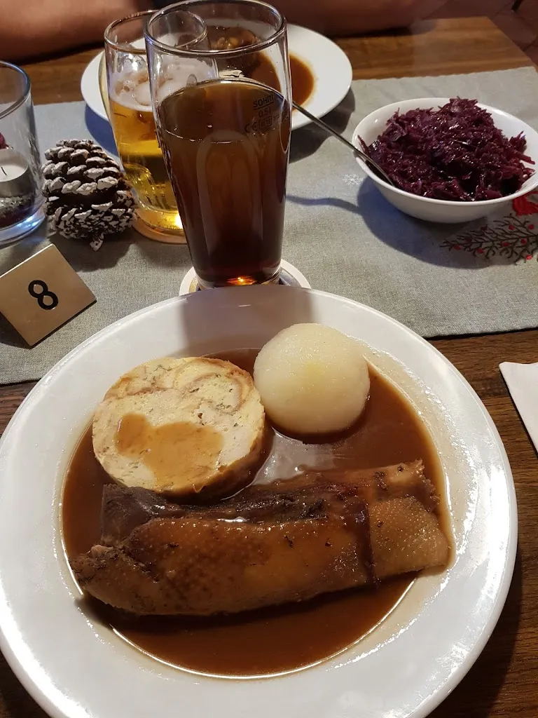 Gasthaus Konrad_Pressig_slider_image_2