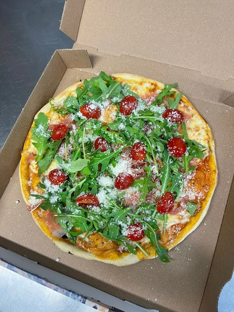 Menu_da Franco`s Biergarten_Pressig_image_2