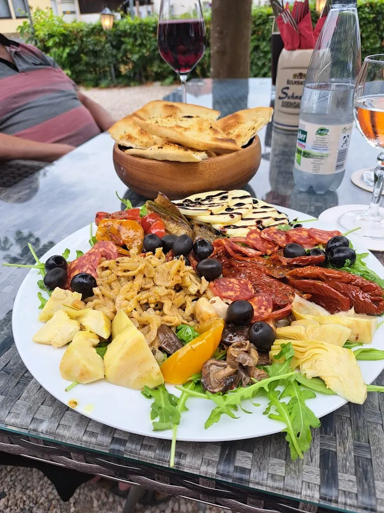 da Franco`s Biergarten_Pressig_slider_image_1