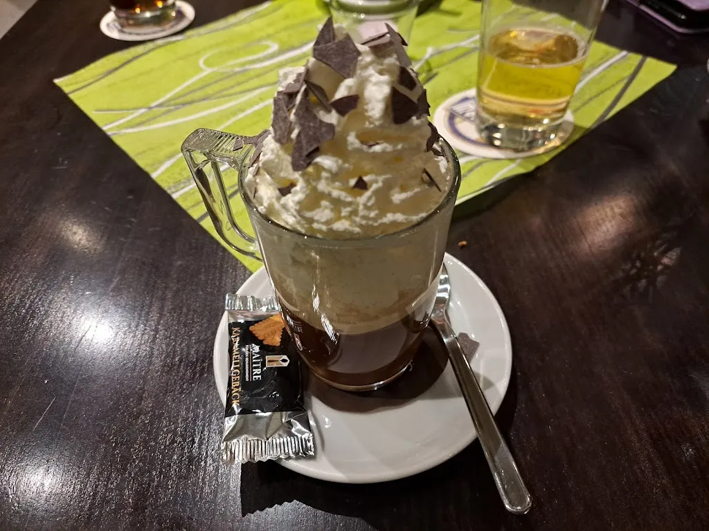 Menu_City Café-Bistro & Getränke-Service Scherbel_Pressig_imagen_1