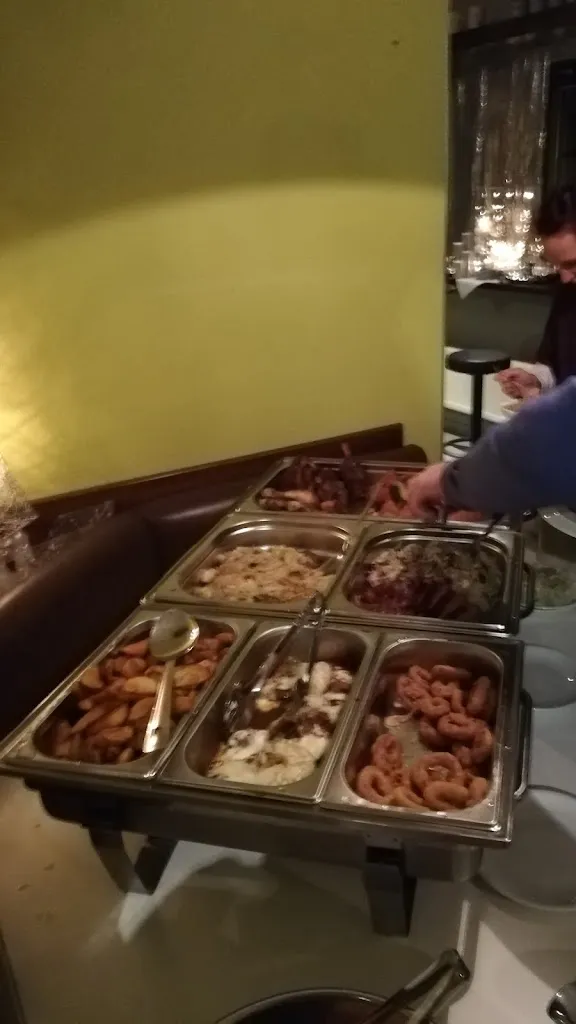 Menu_City Café-Bistro & Getränke-Service Scherbel_Pressig_imagen_6