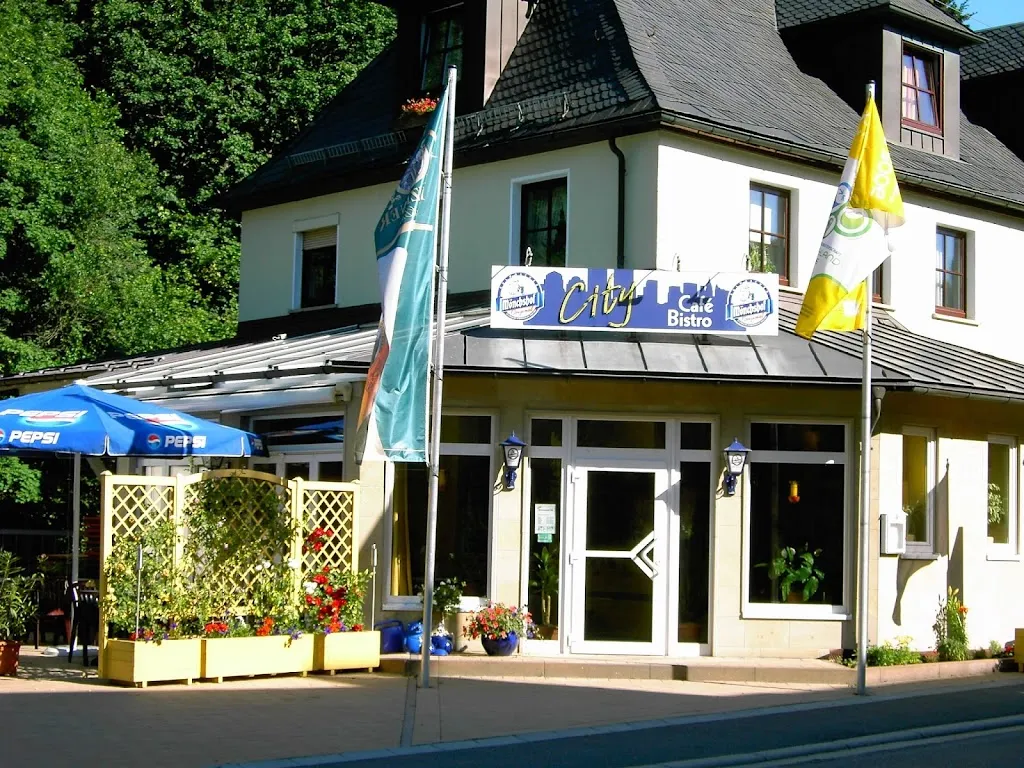 City Café-Bistro & Getränke-Service Scherbel_Pressig_slider_image_3