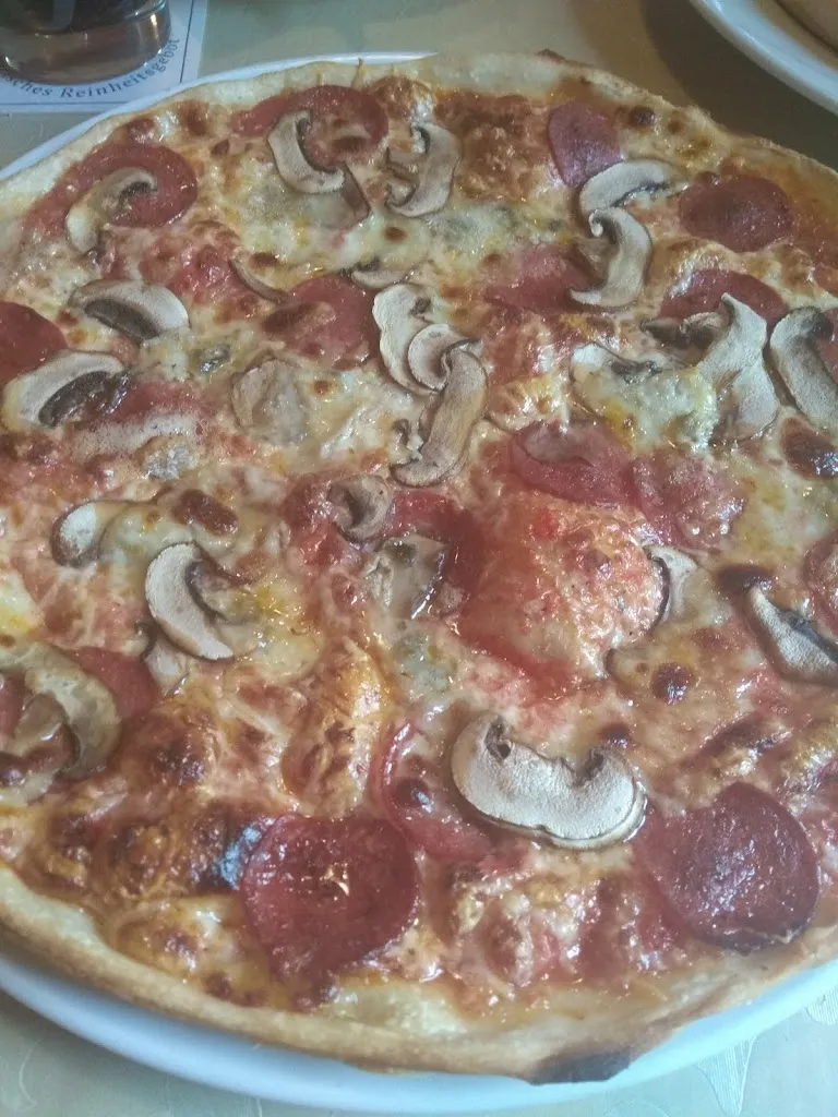 Menu_Pizza -Salate und Pastaspezialitäten Bei Cosi_Pressig_immagine_7