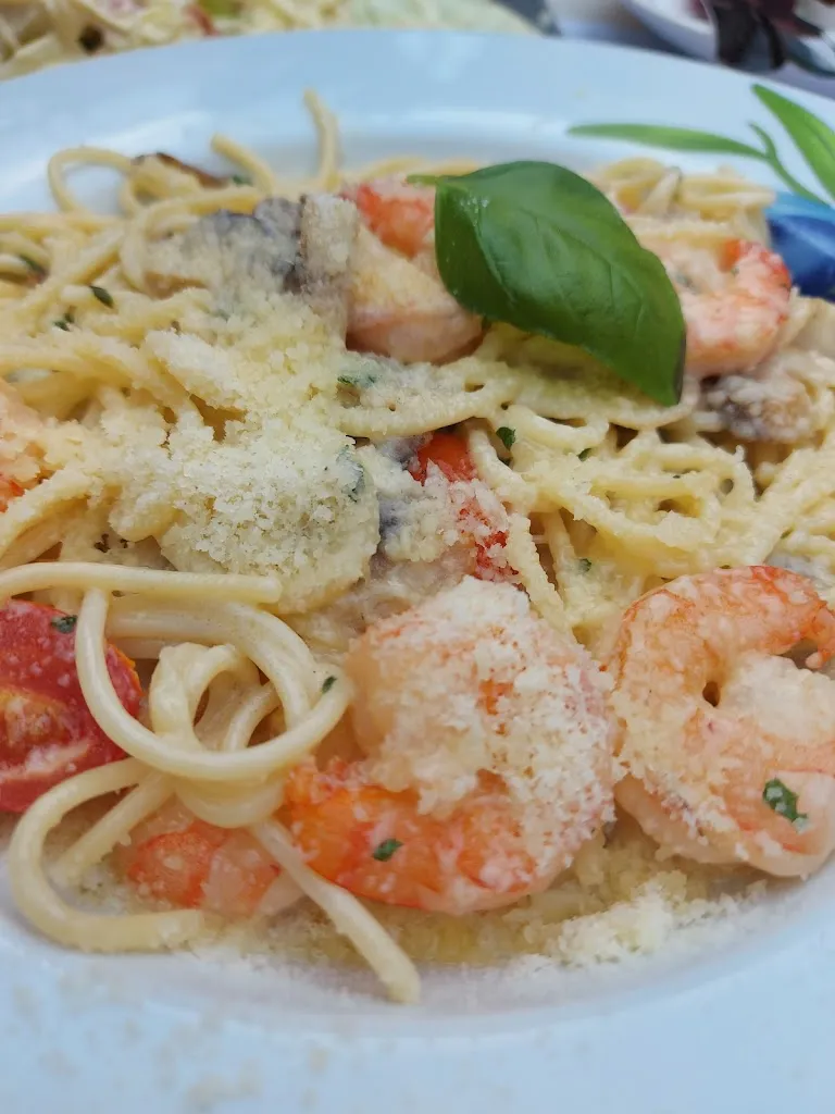 Menu_Pizza -Salate und Pastaspezialitäten Bei Cosi_Pressig_immagine_8