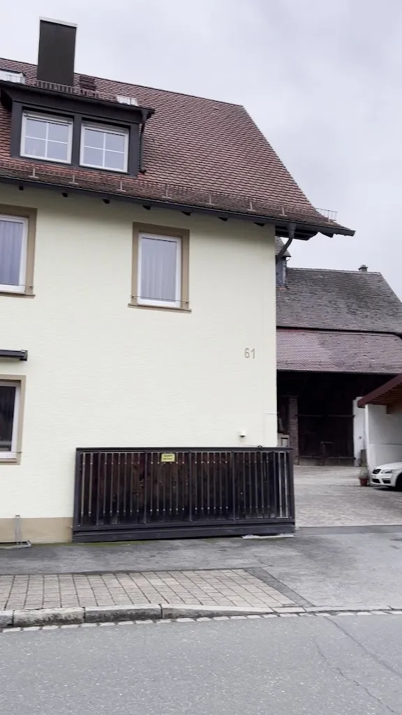 Gasthof-Pension-Brennerei Mühlhäuser_Pretzfeld_slider_image_2