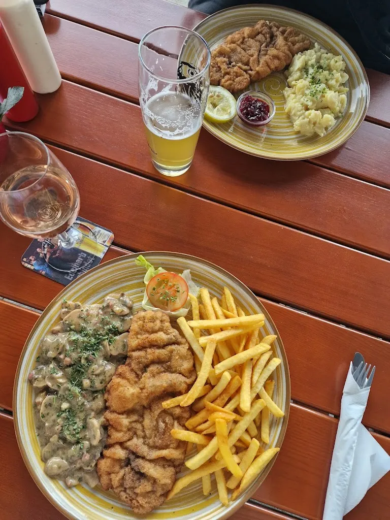 Diana Idu_Trubachgarten_Pretzfeld_review