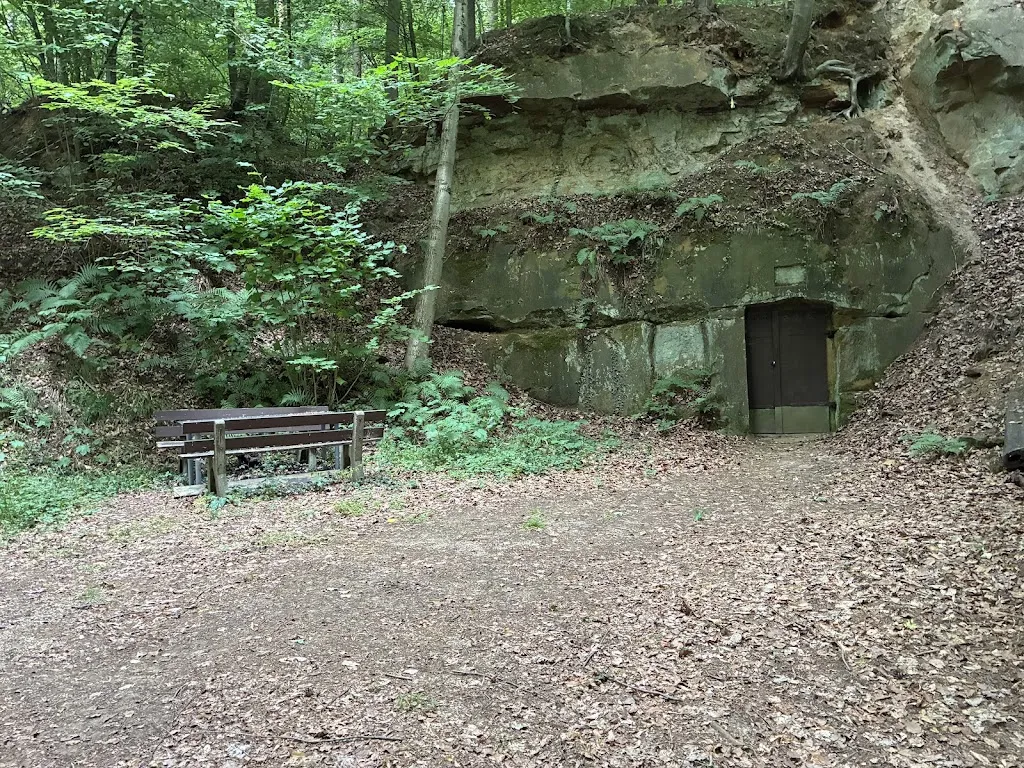 Peter Schnee_Pretzfelder Keller_Pretzfeld_avis