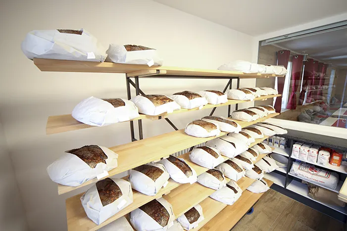 Zeissler-Genuss Eventgastronomie restaurant in Pretzfeld