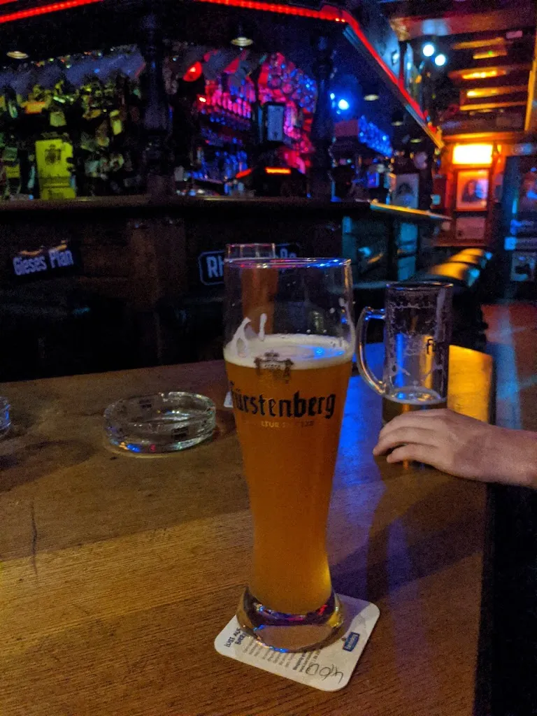 Menu_Salzstüble -Das urige Pub!_Dürrheim_image_1