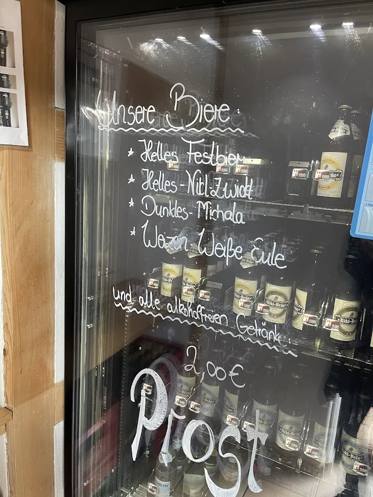 Menu_Brauerei Nikl_Pretzfeld_immagine_3