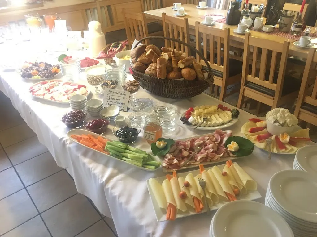 Menu_Brauerei Nikl_Pretzfeld_immagine_6