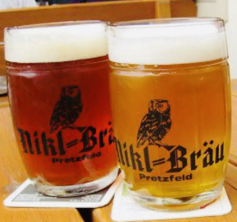 Menu_Brauerei Nikl_Pretzfeld_immagine_8