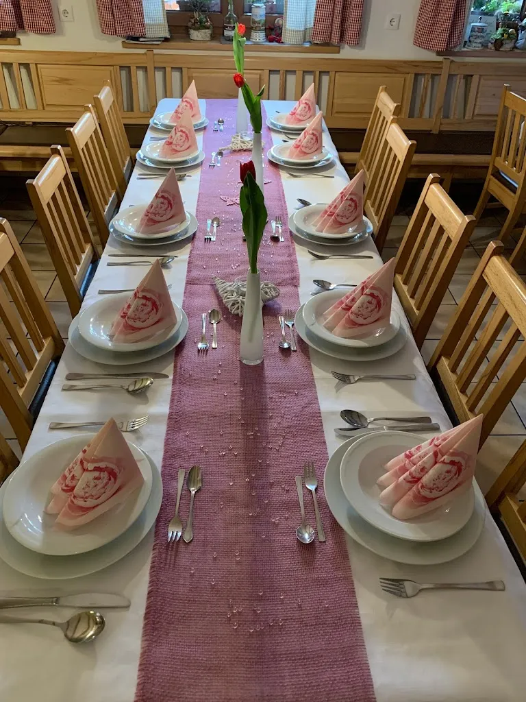 Menu_Brauerei Nikl_Pretzfeld_immagine_9