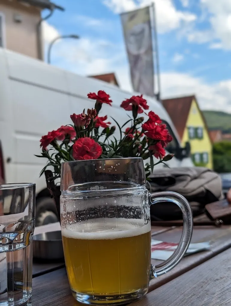 Rene Schwämmlein_Brauerei Nikl_Pretzfeld_review