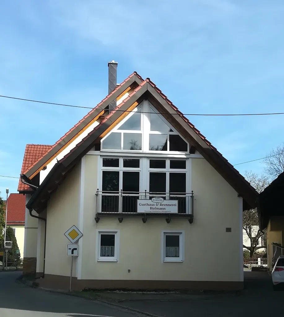 Gasthof und Brennerei Hofmann_Pretzfeld_slider_image_3