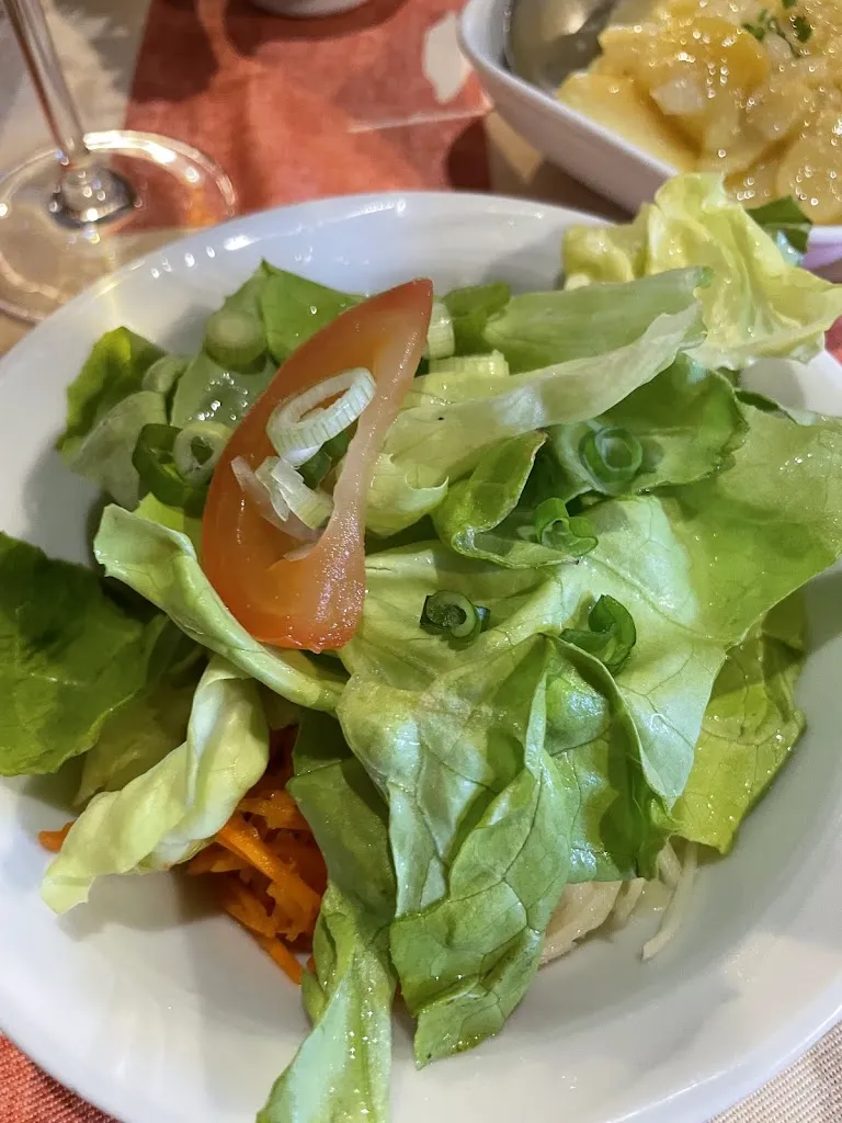 Menu_Brauerei Georg Meister GmbH_Pretzfeld_image_4